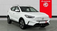 2022 MG ZS 115kW Trophy EV Long Range 73kWh 5dr Auto Hatchback Electric Automati