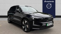 2025 Volvo EX90 Ultra, Twin Motor Performance, Electric, 7 Seats Estate Electric