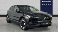 2026 Volvo EX30 Plus Estate Electric Automatic