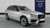 2024 Volvo XC90 T8 Ultra, AWD Plug-in hybrid, Elec/Petrol, Dark(Panroof, Bowers,