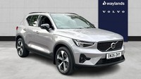 2026 Volvo XC40 Plus, B3 Mild hybrid, Petrol, Dark Estate Petrol Automatic