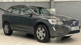 image for 2015 Volvo XC60 D4 [181] SE 5dr Geartronic Auto SUV diesel Automatic