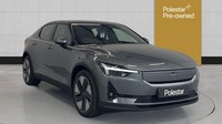 2025 Polestar 2 Long range Single motor - Plus - Pilot Hatchback Electric Automa