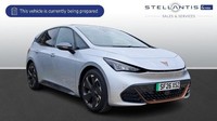 2026 Cupra Born 170kW e-Boost V2 59kWh 5dr Auto HATCHBACK ELECTRIC Automatic