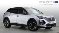 2024 Peugeot 2008 50kWh GT Auto 5dr (7kW Charger) SUV Electric Automatic
