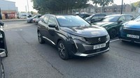 2021 Peugeot 3008 SUV 1.5 BlueHDi Allure SUV 5dr Diesel EAT Euro 6 (s/s) (130 ps