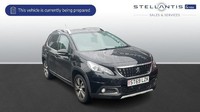 2019 Peugeot 2008 1.2 PureTech Allure Premium SUV 5dr Petrol Manual Euro 6 (s/s)