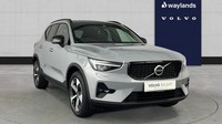 2025 Volvo XC40 B3 Plus, Mild hybrid, Petrol, Dark(Heated Seats, Parking Camera,