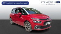 2018 Citroen C4 Grand Picasso 1.2 PureTech GPF Flair MPV 5dr Petrol Manual Euro 