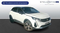 2023 Peugeot 3008 SUV 1.2 PureTech GT SUV 5dr Petrol EAT Euro 6 (s/s) (130 ps) S