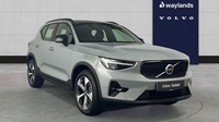 2026 Volvo XC40 Plus Dark Estate Petrol Automatic