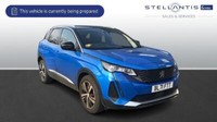 2021 Peugeot 3008 1.2 PureTech GT SUV 5dr Petrol EAT Euro 6 (s/s) (130 ps) SUV P