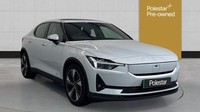 2024 Polestar 2 310kW 82kWh Long Range DM [Plus] 5dr 4WD Auto Hatchback Electric