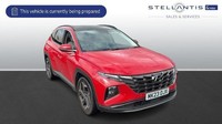 2023 Hyundai TUCSON 1.6 T-GDi MHEV Ultimate SUV 5dr Petrol Hybrid DCT Euro 6 (s/