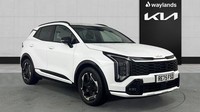 2025 Kia Sportage GT-Line Estate Petrol Manual
