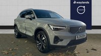 2024 Volvo XC40 Ultra, B4 Mild hybrid, Petrol, Bright Estate Petrol Automatic