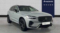 2025 Volvo XC60 B5 Black Edition Plus, AWD Mild hybrid, Petrol(Panroof, Harman K