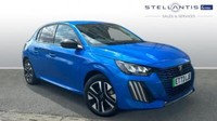 2024 Peugeot 208 50kWh E-Style Auto 5dr (7.4kW Charger) Hatchback Electric Autom