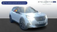 2023 Peugeot 2008 1.2 PureTech GT SUV 5dr Petrol Manual Euro 6 (s/s) (130 ps) SU