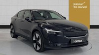 2025 Polestar 2 Long range Single motor - Plus - Pilot Hatchback Electric Automa