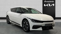 2023 Kia EV6 77.4 kWh GT-LINE Estate Electric Automatic