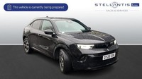 2025 Vauxhall Mokka 1.2 Turbo Ultimate 5dr Auto HATCHBACK PETROL Automatic