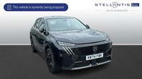 2024 Peugeot 3008 1.2 Hybrid 136 GT 5dr e-DSC6 HATCHBACK PETROL Automatic