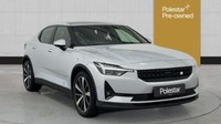 2022 Polestar 2 Polestar 2 Long range Dual motor - Plus Auto Hatchback Electric 