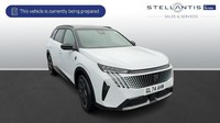 2024 Peugeot 5008 1.2 HYBRID GT SUV 5dr Petrol Hybrid e-DSC6 Euro 6 (s/s) (136 p