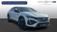 2025 Peugeot 408 1.2 Hybrid 136 GT 5dr e-DSC6 HATCHBACK PETROL Automatic