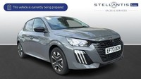 2024 Peugeot 208 50kWh E-Style Hatchback 5dr Electric Auto (7.4kW Charger) (136 