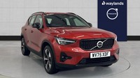 2025 Volvo XC40 Plus, B4 Mild hybrid, Petrol, Dark (Heated Windscreen, BLIS, App