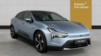 2024 Polestar 4 200kW 100kWh Long Range Single Motor Plus 5dr Auto Estate Electr