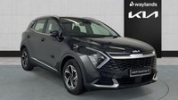 2025 Kia Sportage 1.6 T-GDi 48V 2 Estate Petrol Manual