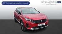 2022 Peugeot 3008 SUV 1.2 PureTech Allure Premium SUV 5dr Petrol Manual Euro 6 (