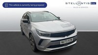 2023 Vauxhall Grandland 1.2 Turbo Ultimate 5dr HATCHBACK PETROL Manual