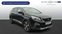 2020 Peugeot 5008 1.2 PureTech Allure SUV 5dr Petrol Manual Euro 6 (s/s) (130 ps