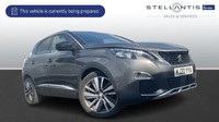2020 Peugeot 3008 SUV 1.5 BlueHDi GT Line Premium SUV 5dr Diesel EAT Euro 6 (s/s