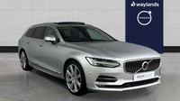 2020 Volvo V90 D4 Inscription Plus Automatic Estate Diesel Automatic