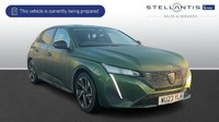 2023 Peugeot 308 1.2 PureTech Allure Premium Hatchback 5dr Petrol EAT Euro 6 (s/