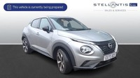 2023 Nissan Juke 1.6 Hybrid Tekna 5dr Auto HATCHBACK PETROL/ELECTRIC Automatic