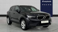 2025 Volvo XC40 2.0 B3P Core 5dr Auto ESTATE PETROL Automatic