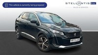 2023 Peugeot 3008 1.2 PureTech GT 5dr EAT8 HATCHBACK PETROL Automatic