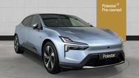 2025 Polestar 4 Polestar 4 Long Range Single Motor- Plus-Tints Estate Electric A
