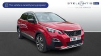 2019 Peugeot 3008 1.5 BlueHDi GT Line Premium SUV 5dr Diesel Manual Euro 6 (s/s)