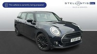 2019 MINI Clubman 1.5 Cooper Classic Estate 6dr Petrol Manual Euro 6 (s/s) (136 
