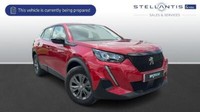 2022 Peugeot 2008 1.2 PureTech Active Premium SUV 5dr Petrol Manual Euro 6 (s/s)