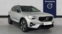 2025 Volvo XC40 B4 Plus, Mild Hybrid, Petrol, Dark(Tints, 20' Alloys, Rear Camer