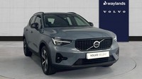 2023 Volvo XC40 Plus, B4 AWD mild hybrid, Petrol, Dark (Full Leather Interior) E