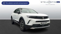 2022 Vauxhall Mokka 1.2 Turbo Elite Premium SUV 5dr Petrol Manual Euro 6 (s/s) (